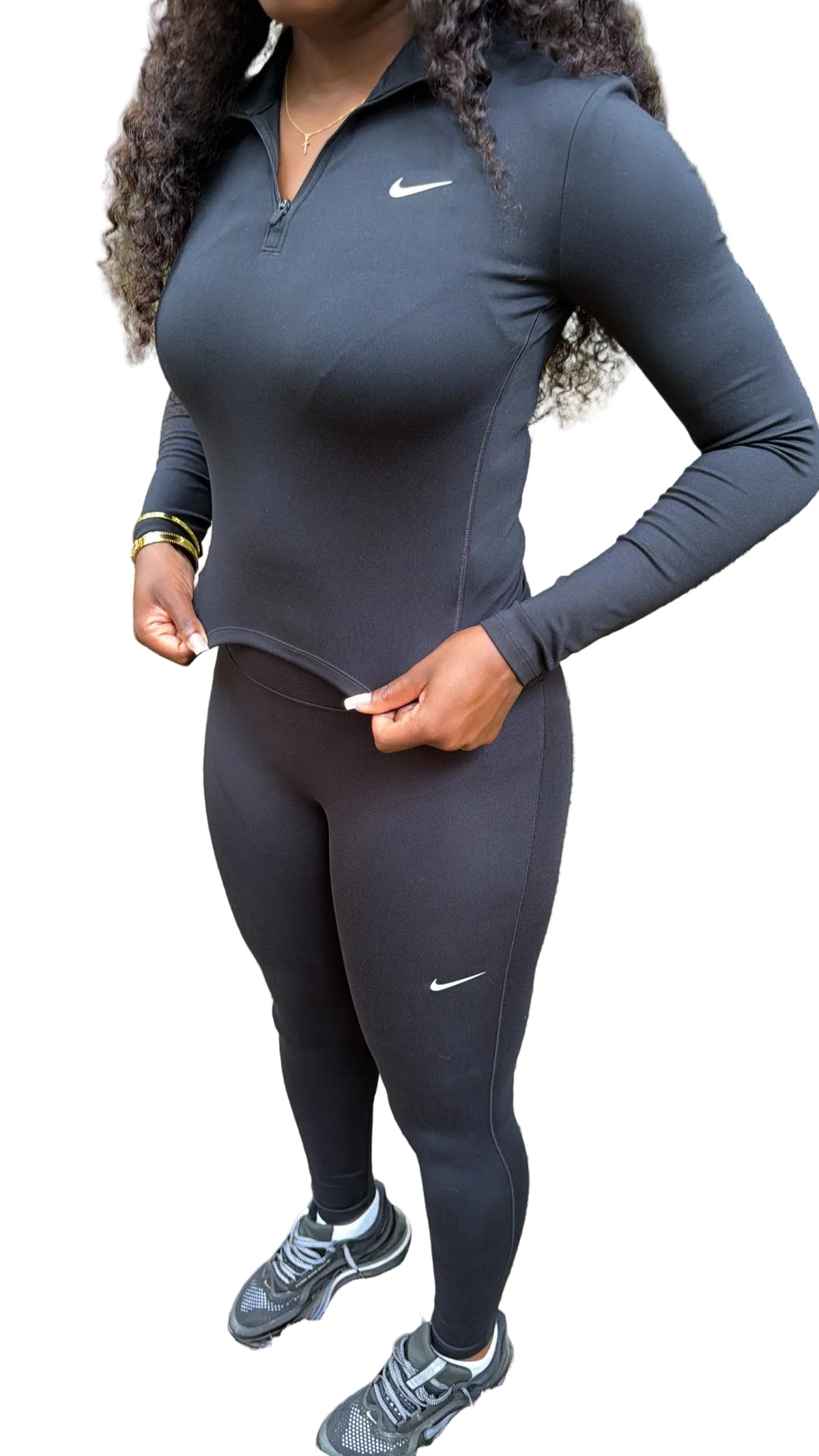 Top Nike one