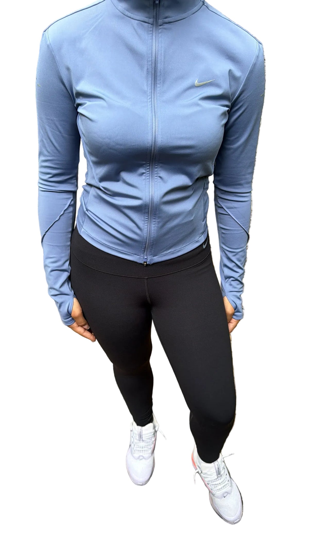 Legging Nike taille haute ( ZENVY )