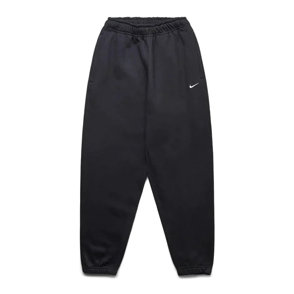 Jogging Nike solo swoosh ( lacets blanc )