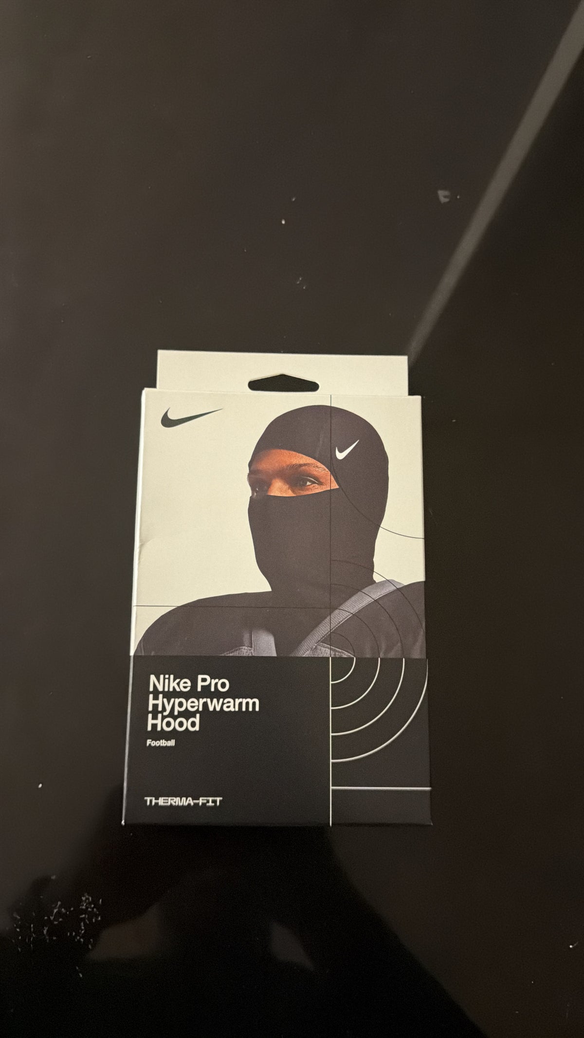 Ski mask Nike pro hyperwarm