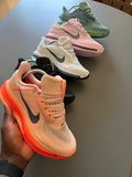 Nike Pegasus premium Washed corail
