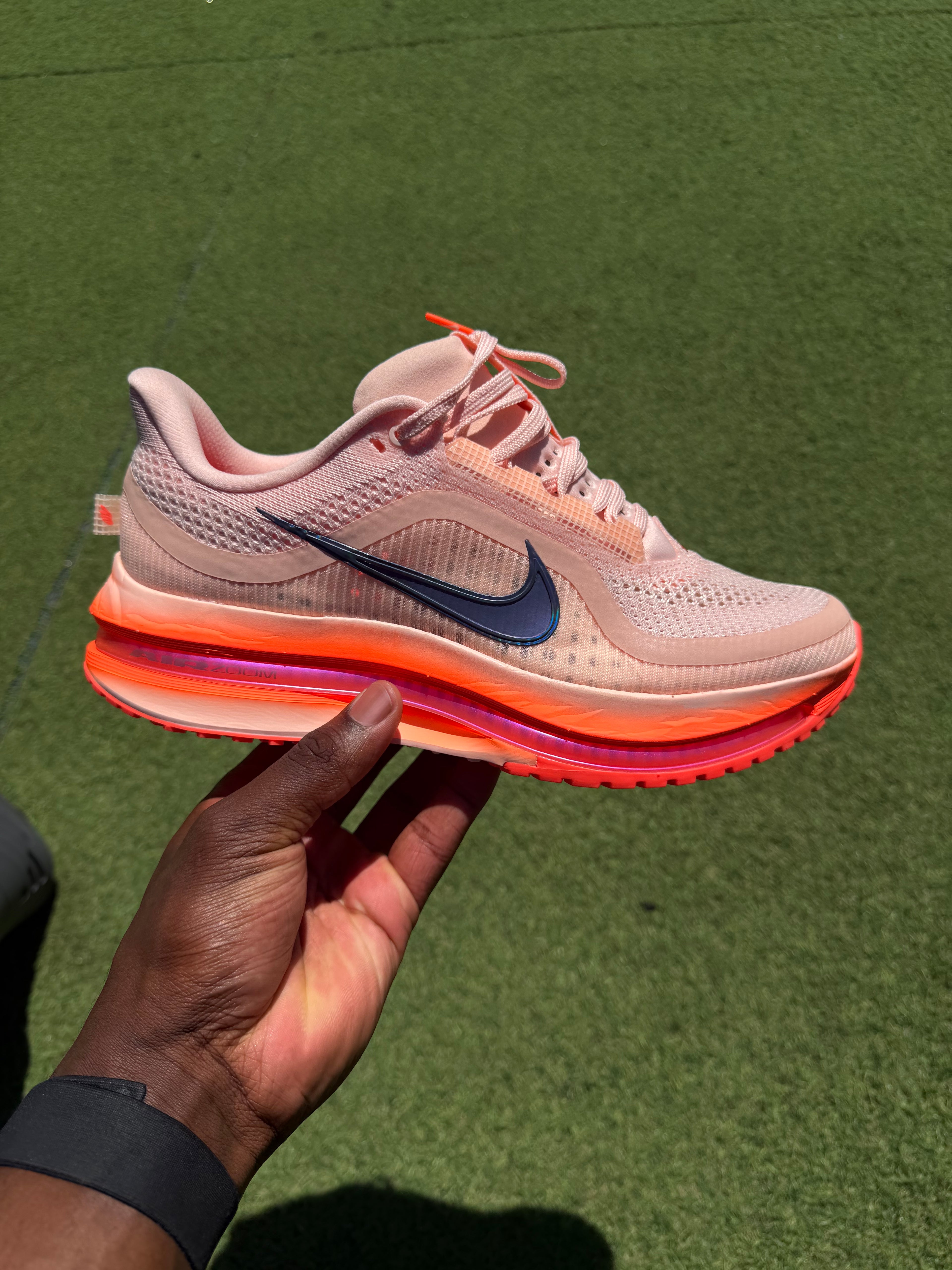 Nike Pegasus premium Washed corail