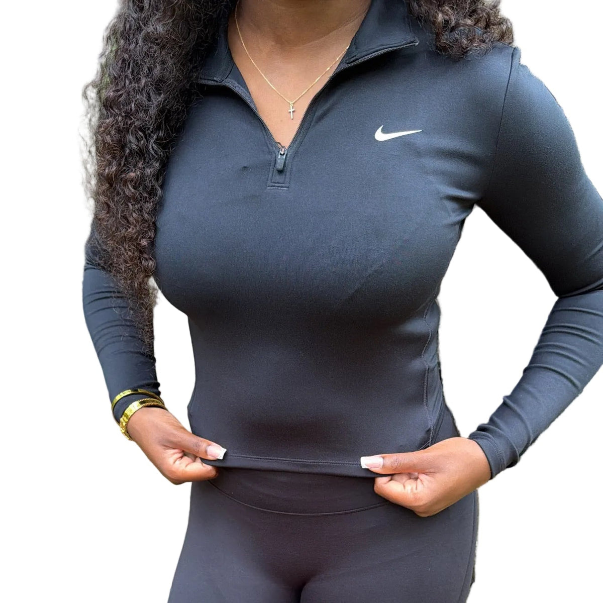 Top Nike one