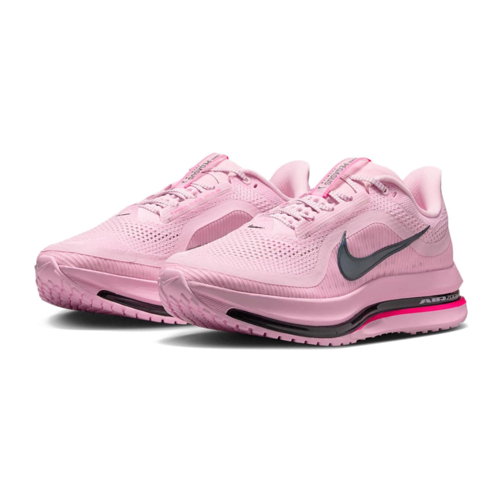 Nike Pegasus premium pink/black