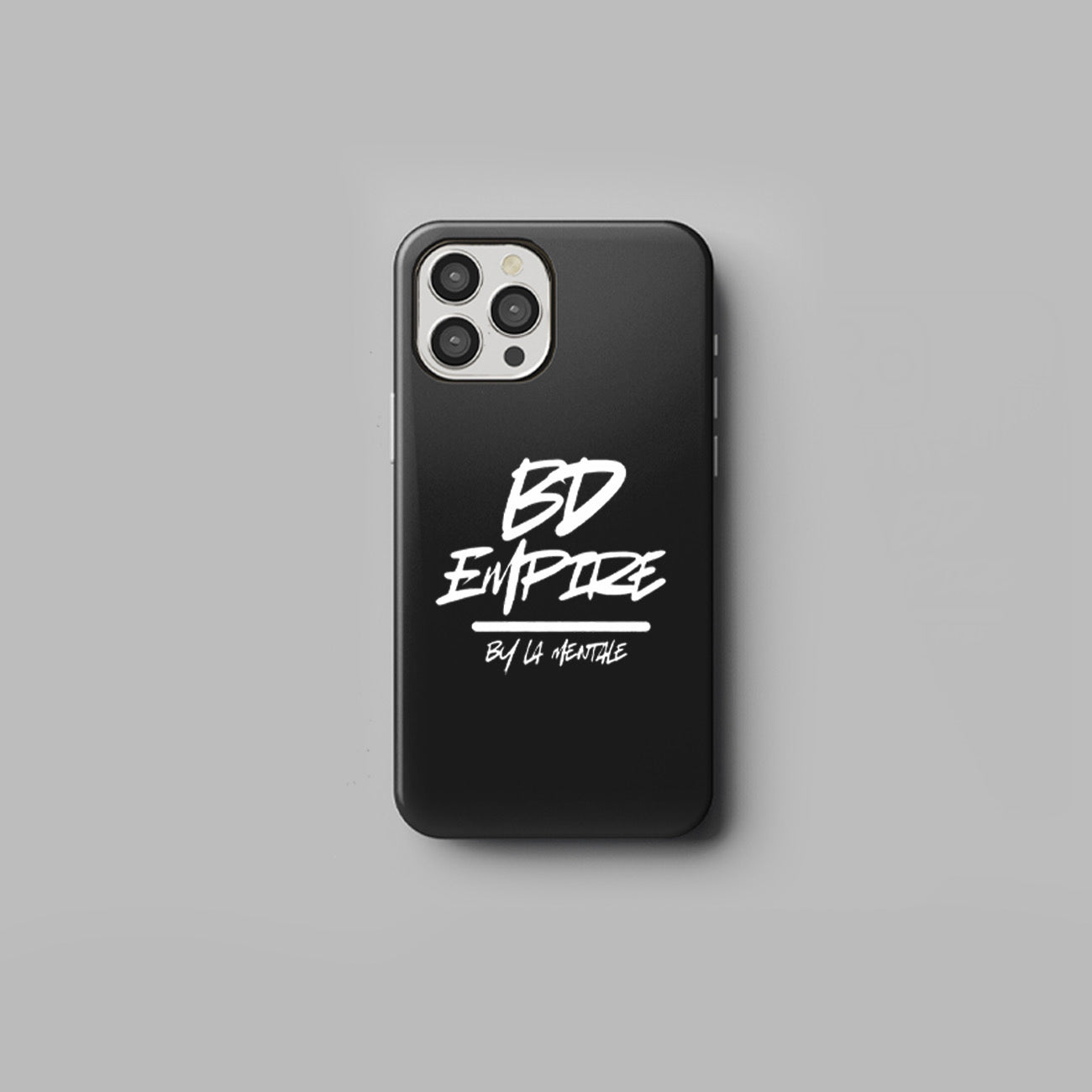 Coque BD EMPIRES