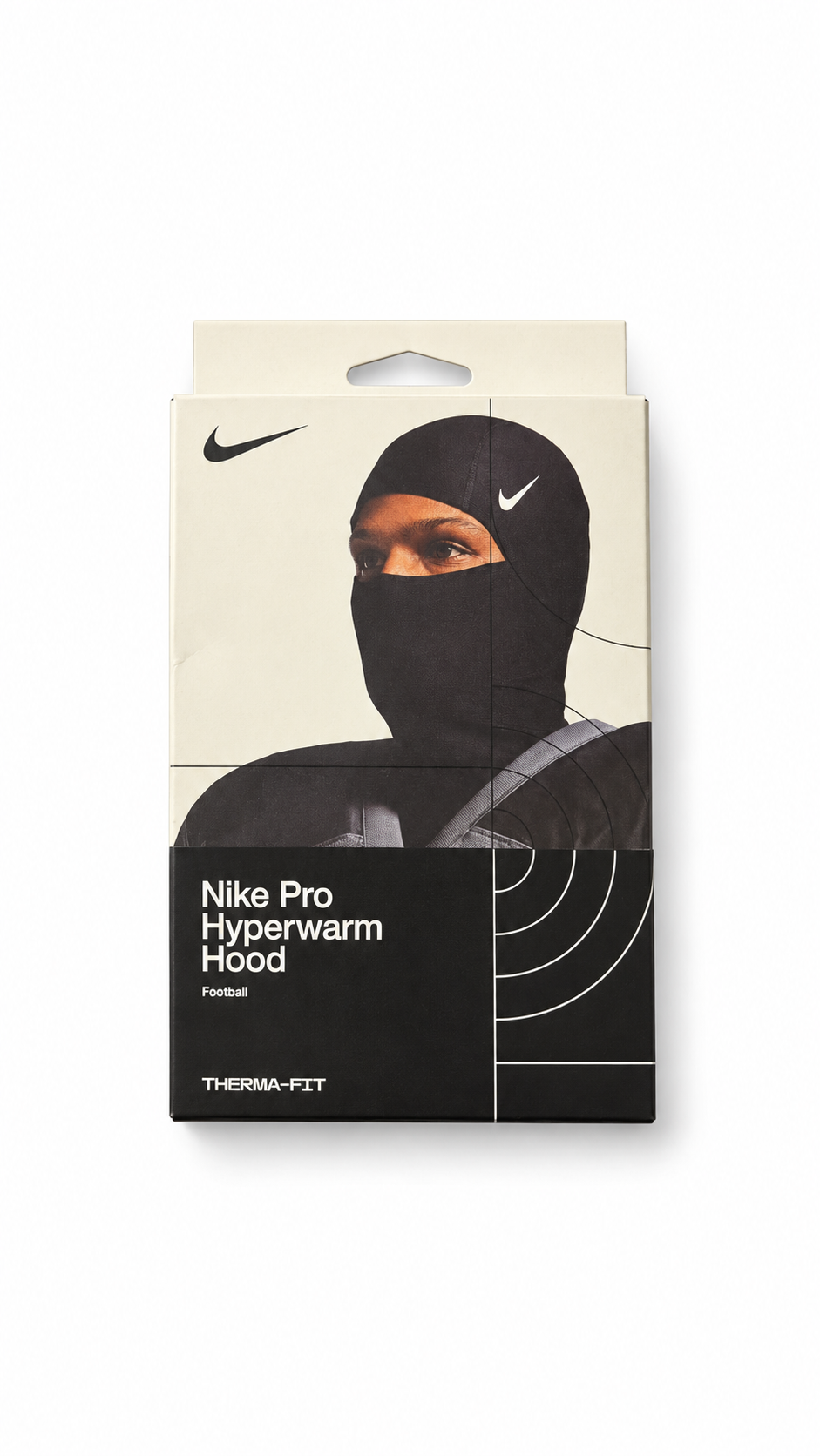 Ski mask Nike pro hyperwarm
