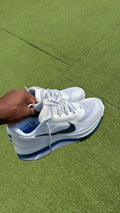 Nike Pegasus premium White / blue