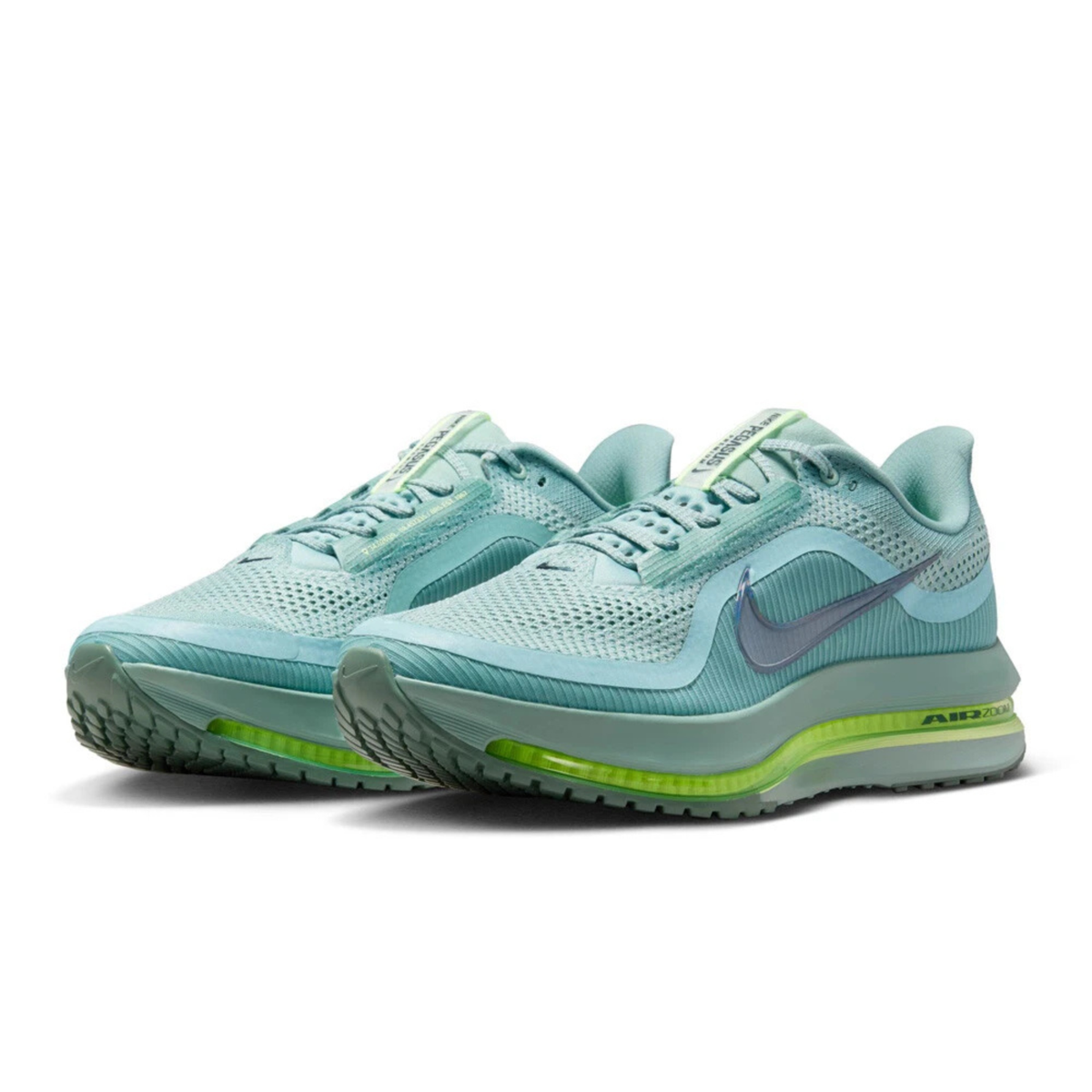 Nike Pegasus Premium ( vert cannon )