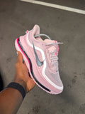 Nike Pegasus premium pink/black