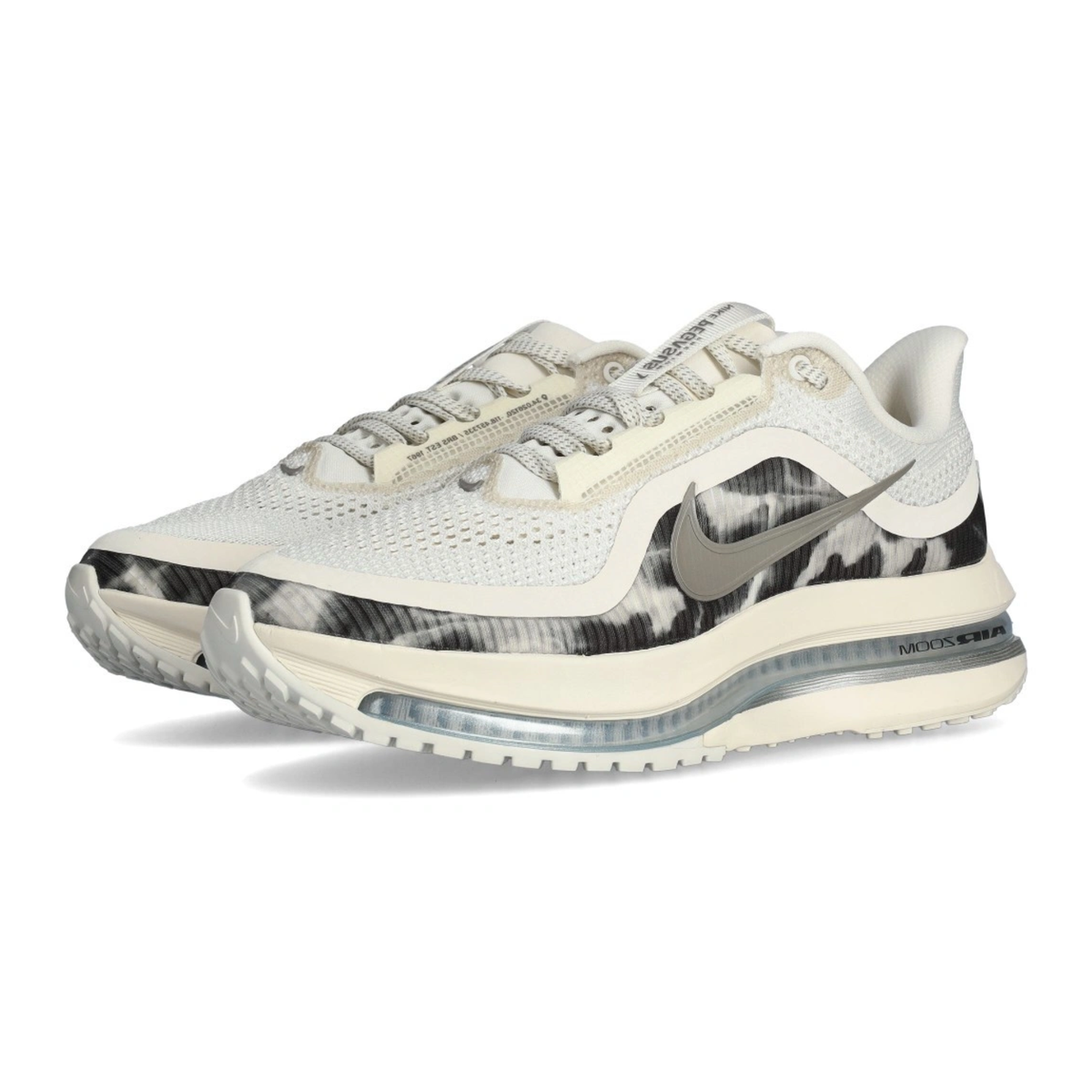 Nike Pegasus Premium ( ANTHRACITE METALLIC SILVER
