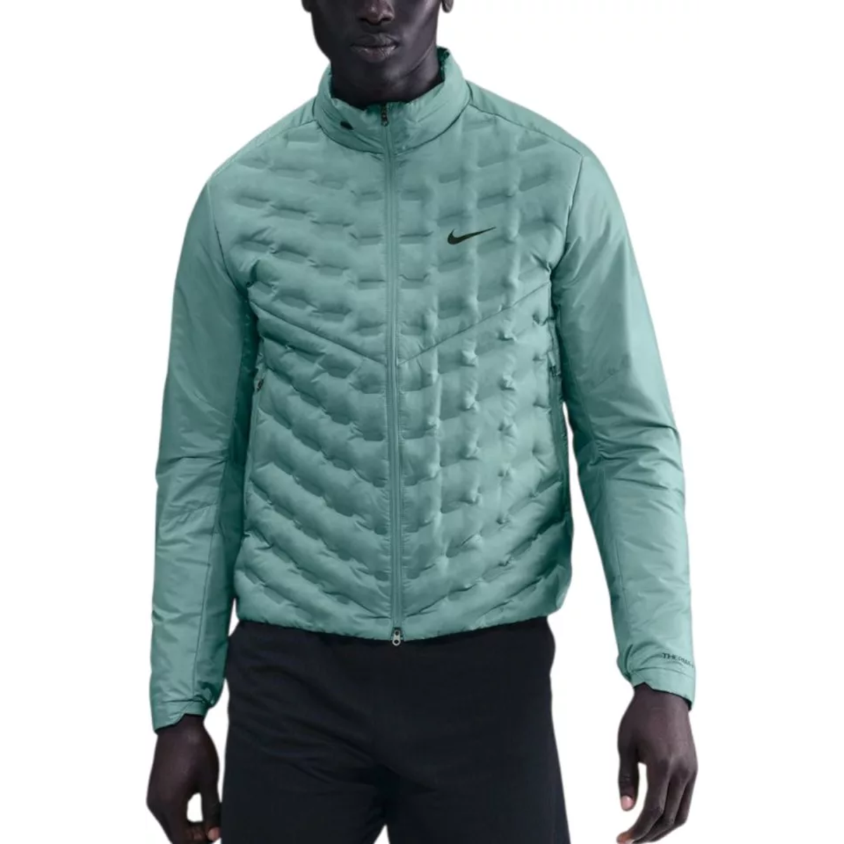 Nike aeroswift Therma-Fit adv longue manche