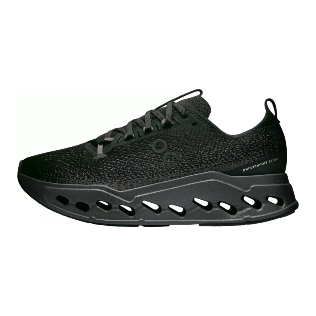 ON Cloundsurfer max ( BLACK )