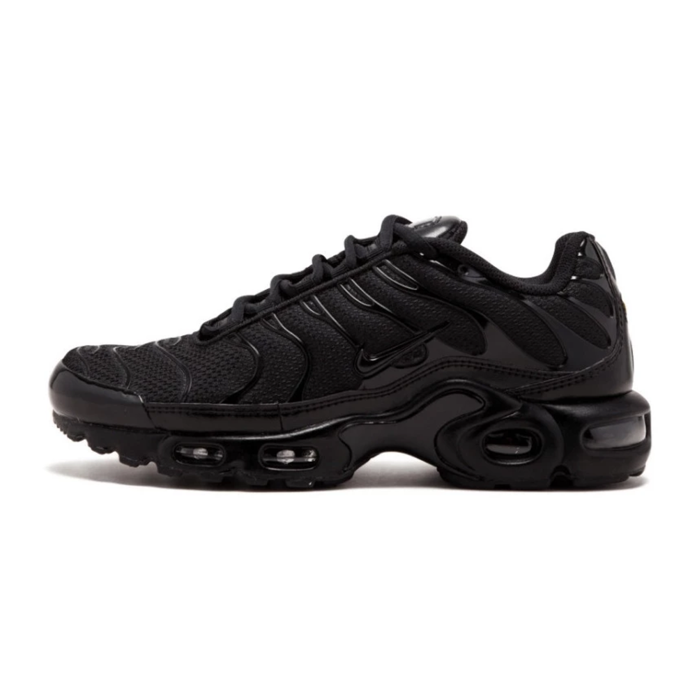 Nike air Max plus ( black )