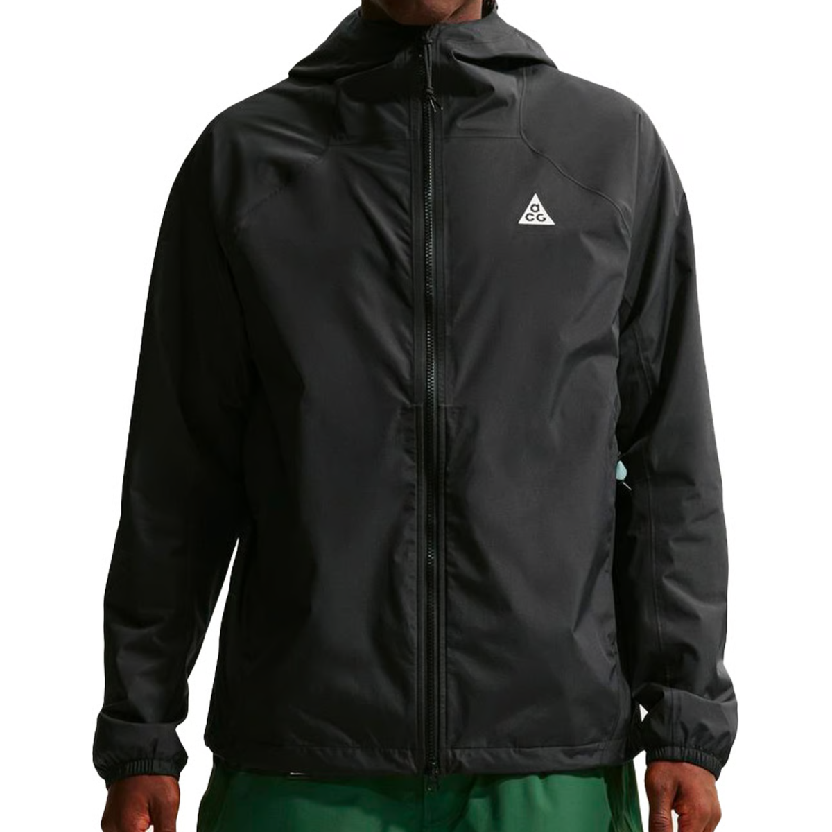Veste Nike ACG GORE-TEX – Imperméable & Coupe-Vent – Noire –